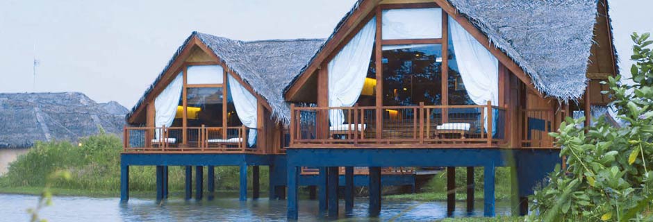 Sri Lanka luxury holidays